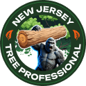 New Jersey Tree Professional Logo