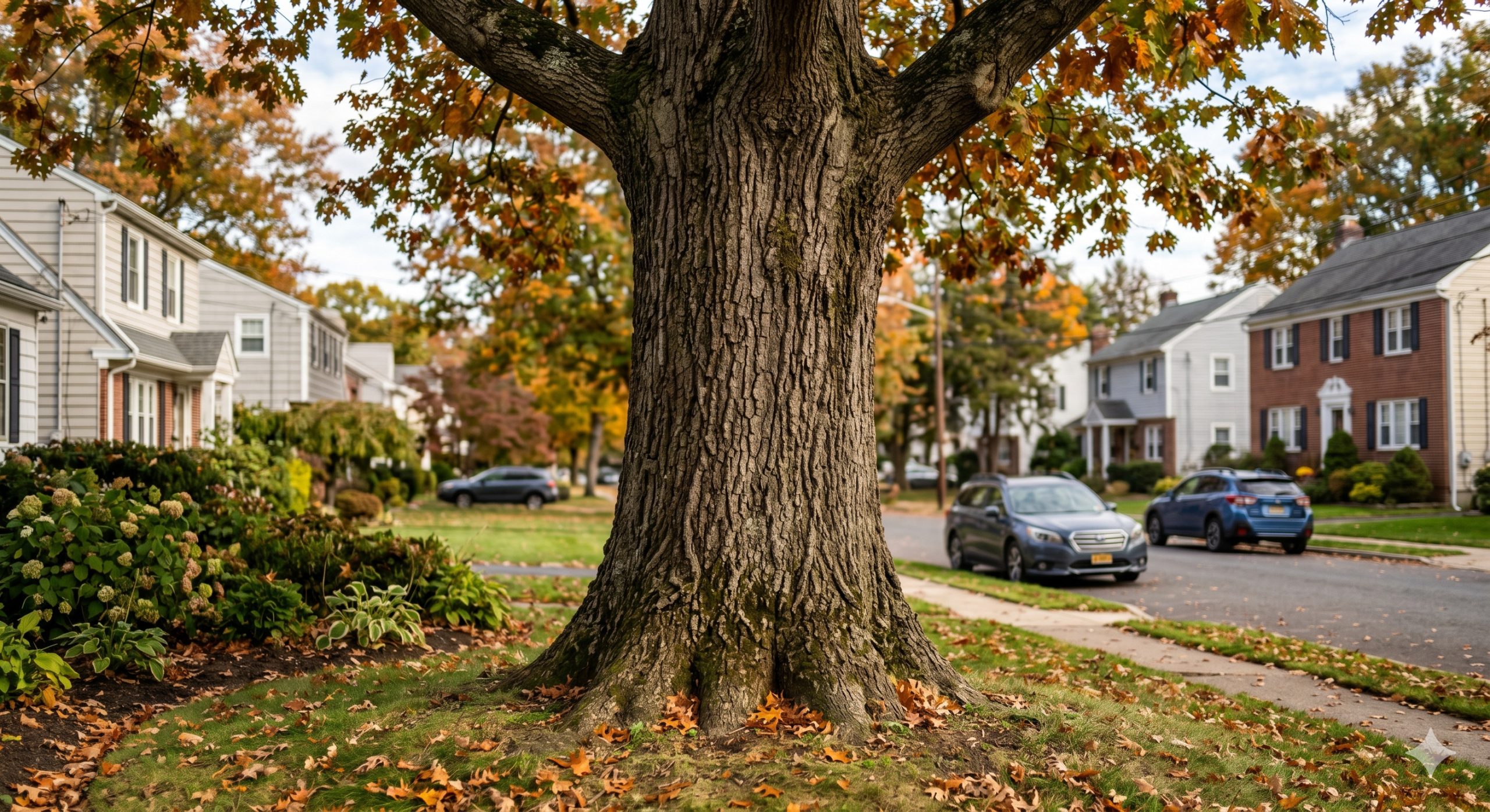 Do You Need a Permit to Remove a Tree in Union County, NJ?
